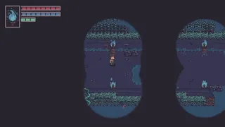 Скриншот 7 к игре Cosmic Horror Tales: Roots Below