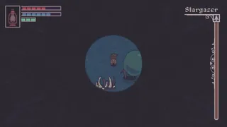 Скриншот 8 к игре Cosmic Horror Tales: Roots Below