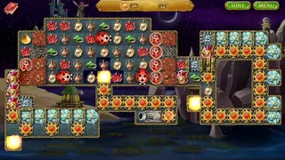 Скриншот 1 к игре Spellarium 6