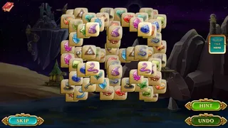 Скриншот 2 к игре Spellarium 6