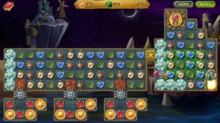 Скриншот 3 к игре Spellarium 6