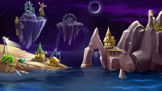 Скриншот 4 к игре Spellarium 6