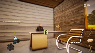 Скриншот 8 к игре Strange