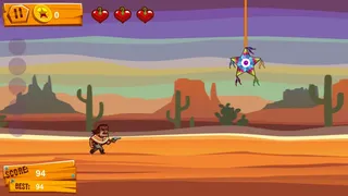 Скриншот 5 к игре Zombodesert