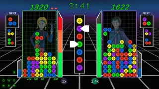 Скриншот 1 к игре Mana Cycle