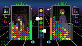 Скриншот 3 к игре Mana Cycle