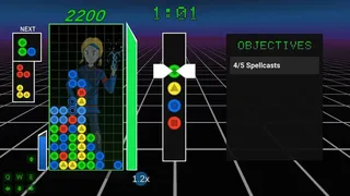 Скриншот 4 к игре Mana Cycle