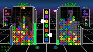 Скриншот 5 к игре Mana Cycle
