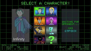 Скриншот 6 к игре Mana Cycle
