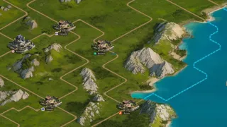 Скриншот 4 к игре Sengoku:Battle Royal