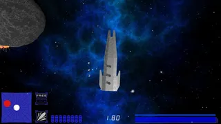 Скриншот 1 к игре Flank Speed