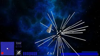 Скриншот 3 к игре Flank Speed
