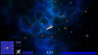 Скриншот 6 к игре Flank Speed