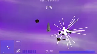 Скриншот 8 к игре Flank Speed