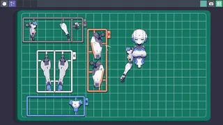Скриншот 5 к игре Mech Builder