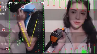 Скриншот 3 к игре Pixelgroove