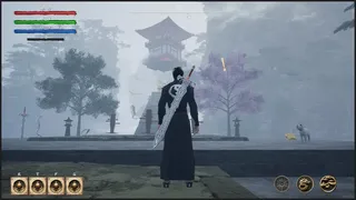 Скриншот 2 к игре 须臾·时光之道