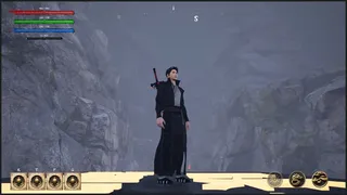 Скриншот 3 к игре 须臾·时光之道