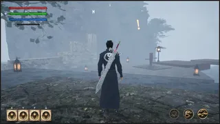 Скриншот 4 к игре 须臾·时光之道