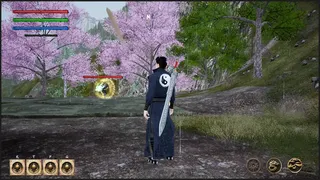 Скриншот 5 к игре 须臾·时光之道