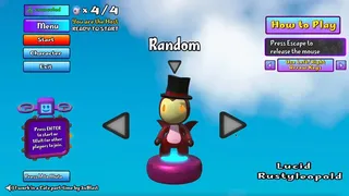 Скриншот 5 к игре Fumble Fiesta