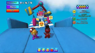 Скриншот 6 к игре Fumble Fiesta