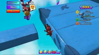 Скриншот 7 к игре Fumble Fiesta