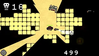 Скриншот 3 к игре Shadow Walker