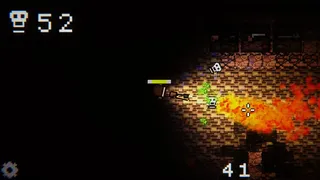 Скриншот 6 к игре Shadow Walker