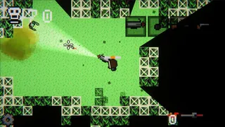 Скриншот 8 к игре Shadow Walker