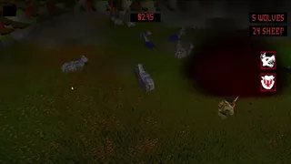 Скриншот 1 к игре Wolves in Sheep's Clothing