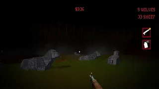 Скриншот 2 к игре Wolves in Sheep's Clothing