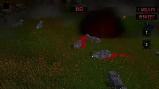 Скриншот 3 к игре Wolves in Sheep's Clothing