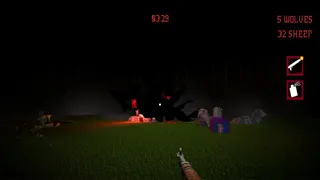 Скриншот 4 к игре Wolves in Sheep's Clothing