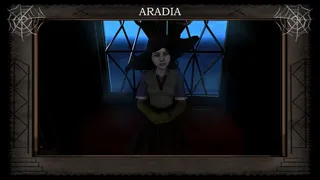 Скриншот 1 к игре Argyle Manor, Book 1: Away From The Sun
