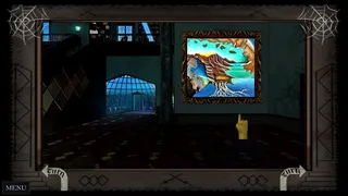 Скриншот 2 к игре Argyle Manor, Book 1: Away From The Sun