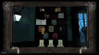Скриншот 3 к игре Argyle Manor, Book 1: Away From The Sun