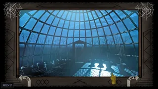 Скриншот 4 к игре Argyle Manor, Book 1: Away From The Sun