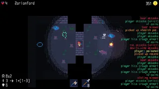 Скриншот 1 к игре Descent from Arkov's Tower