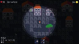 Скриншот 2 к игре Descent from Arkov's Tower