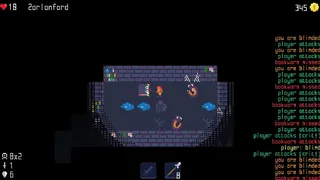 Скриншот 5 к игре Descent from Arkov's Tower