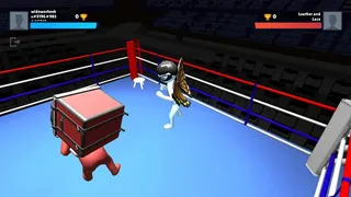 Скриншот 5 к игре Boxing GO