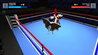 Скриншот 7 к игре Boxing GO
