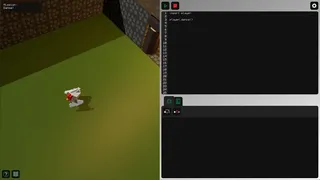 Скриншот 1 к игре BlockBawks