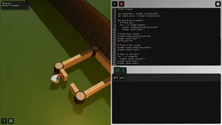 Скриншот 3 к игре BlockBawks