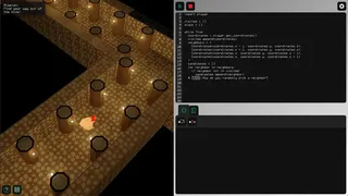 Скриншот 4 к игре BlockBawks