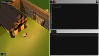 Скриншот 5 к игре BlockBawks