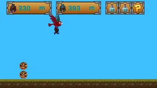 Скриншот 3 к игре NINJA KATO 3
