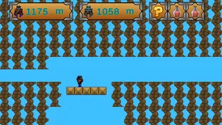 Скриншот 4 к игре NINJA KATO 3