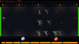 Скриншот 2 к игре Shoot or Shout
